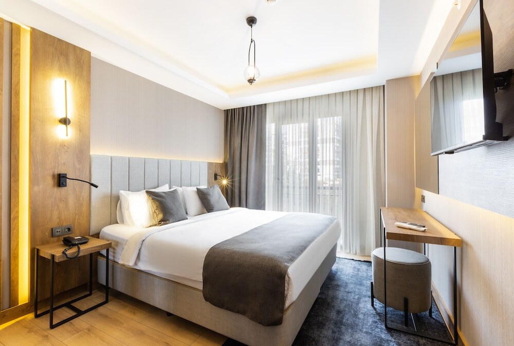 Трабзон: Nehir Otel