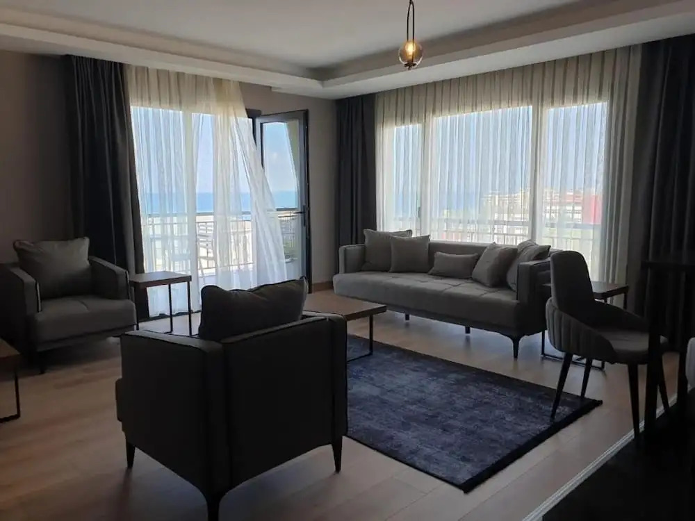 Трабзон: Nehir Otel