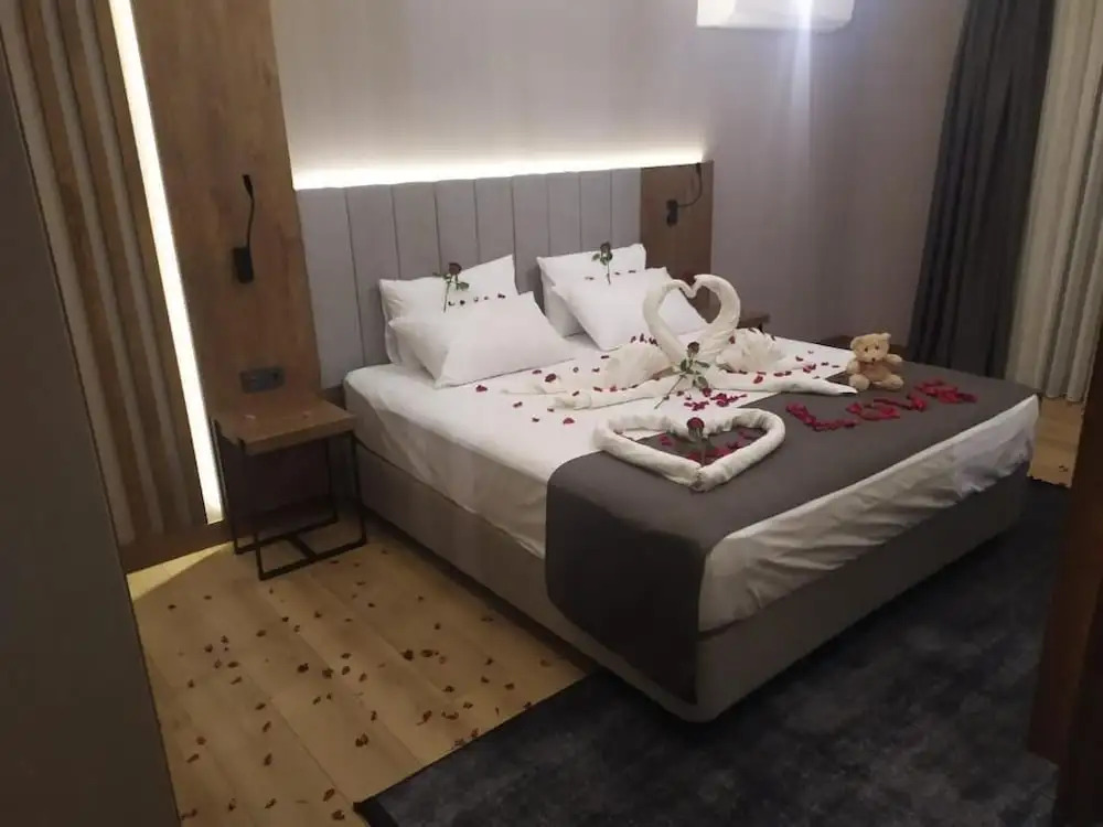 Трабзон: Nehir Otel