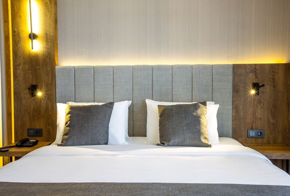 Трабзон: Nehir Otel