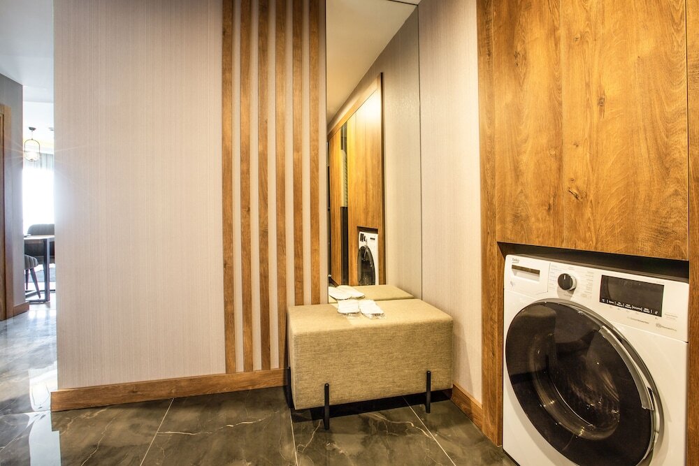Трабзон: Nehir Otel