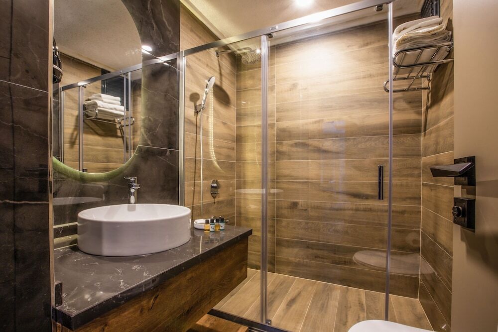 Трабзон: Nehir Otel