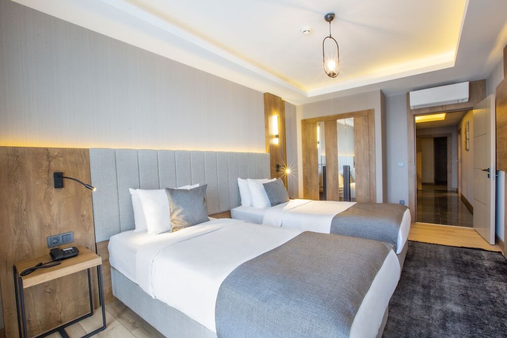 Трабзон: Nehir Otel