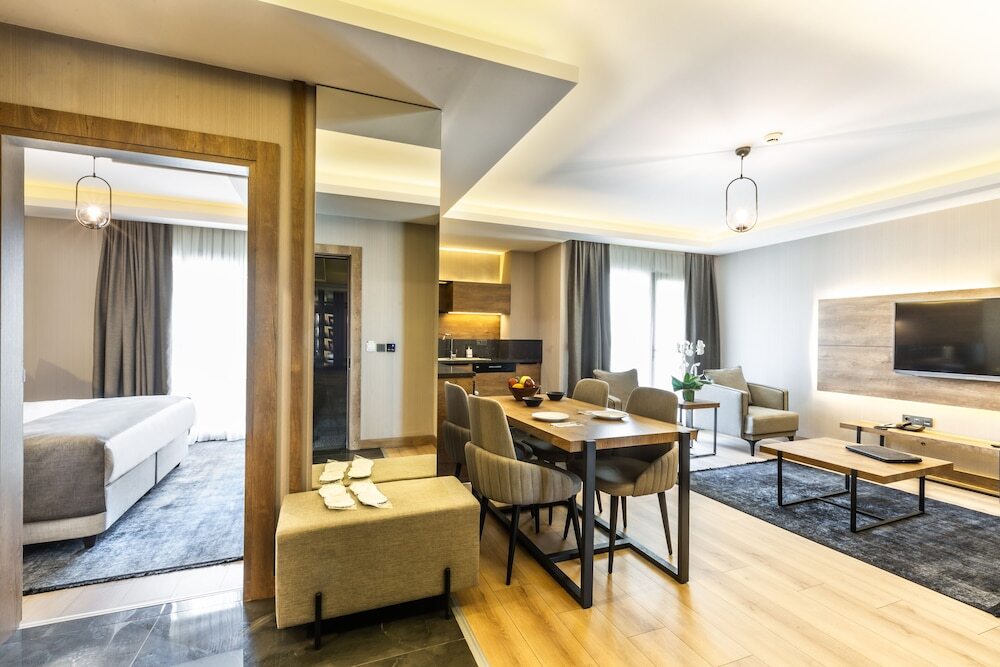 Трабзон: Nehir Otel