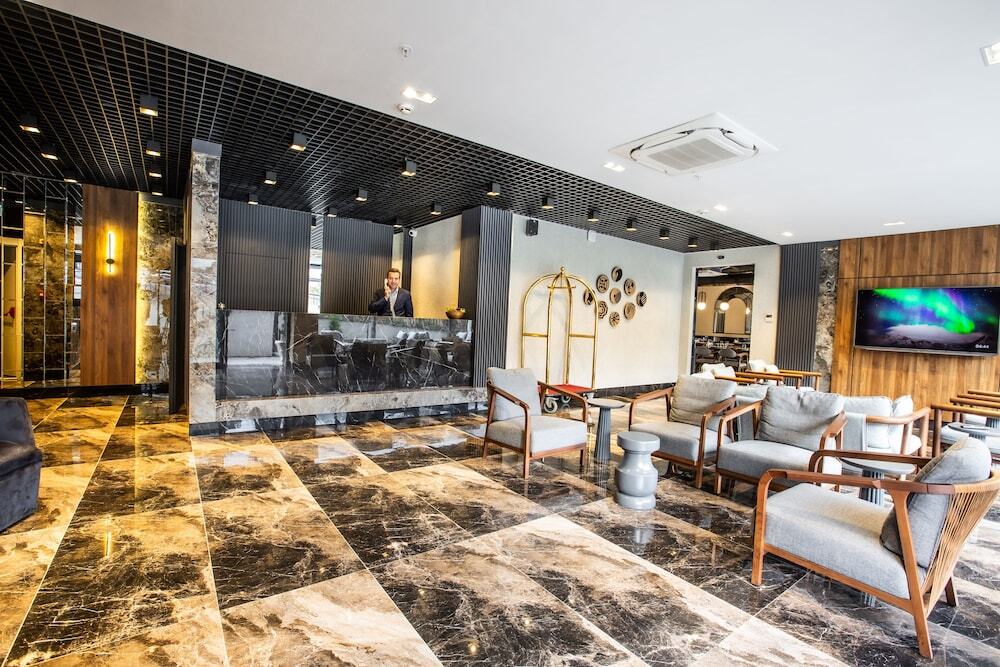 Трабзон: Nehir Otel