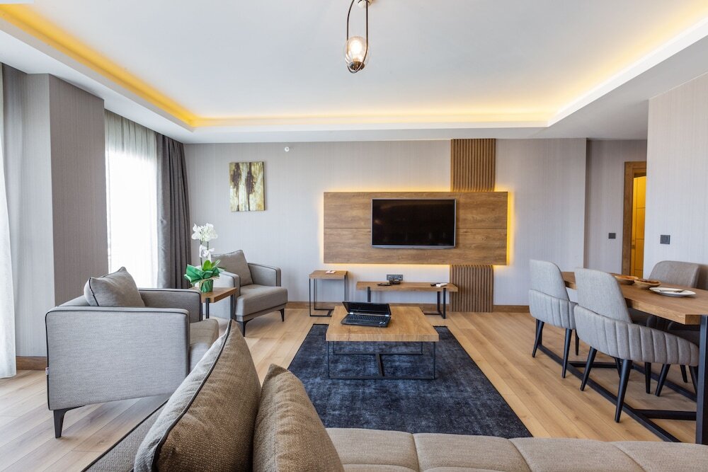 Трабзон: Nehir Otel