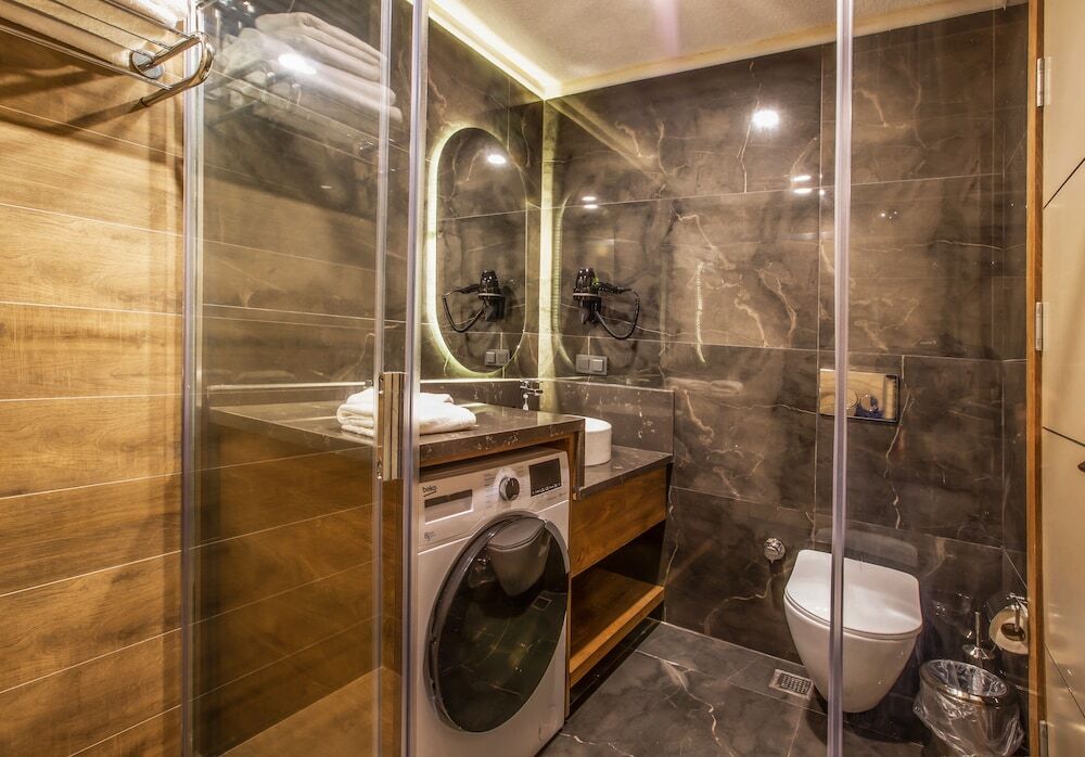 Трабзон: Nehir Otel