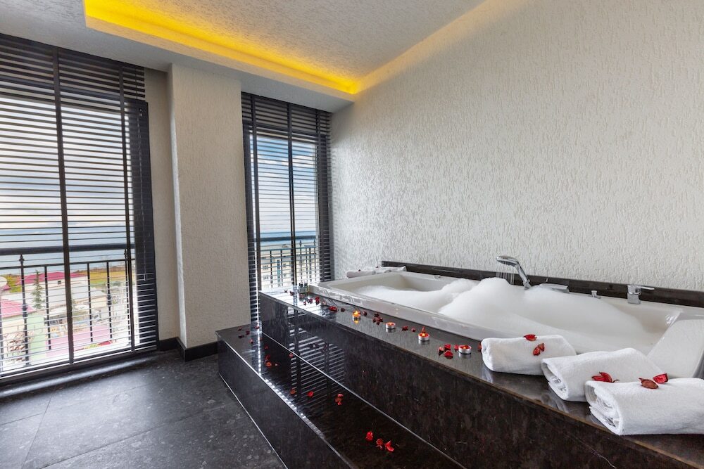 Трабзон: Nehir Otel