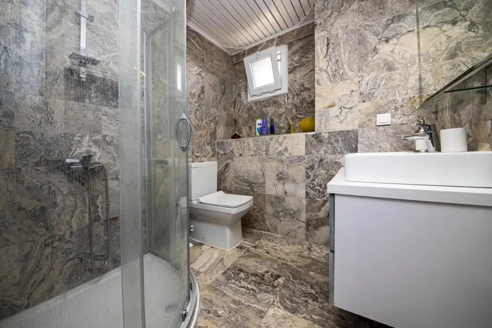 Бодрум: Lovely Flat With Pool and Nature View in Bodrum