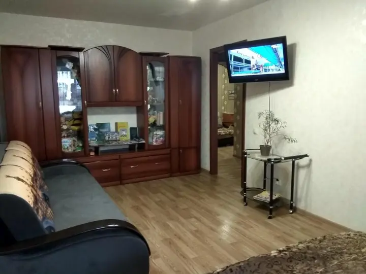 Муром: Apartment Nizhegorodskaya