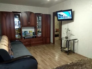 Муром: Apartment Nizhegorodskaya