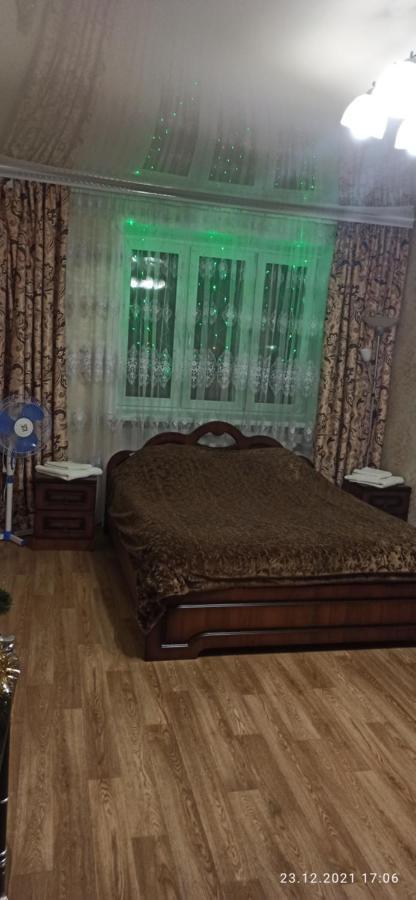 Муром: Apartment Nizhegorodskaya