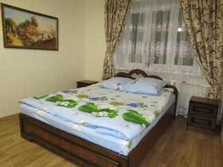 Муром: Apartment Nizhegorodskaya