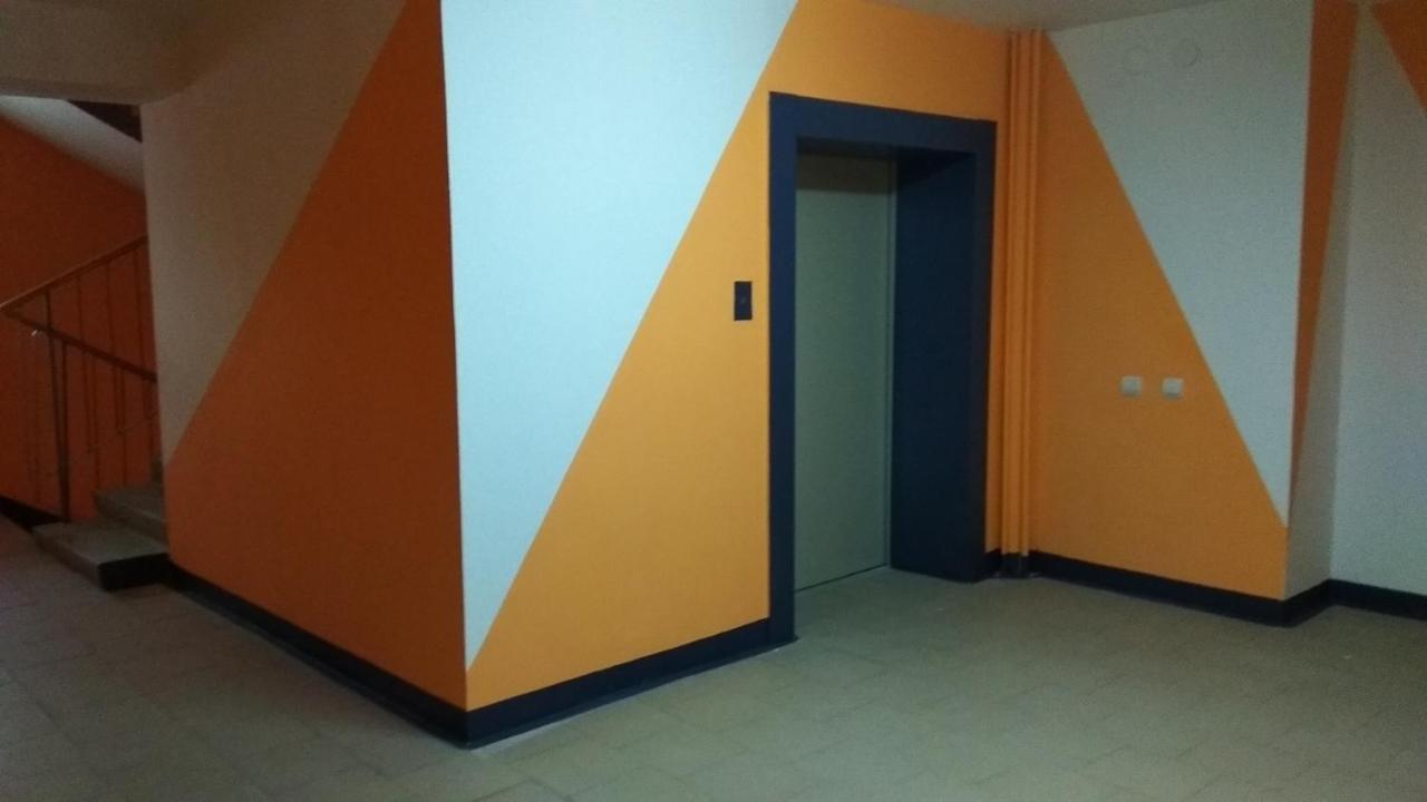 Муром: Apartment Nizhegorodskaya
