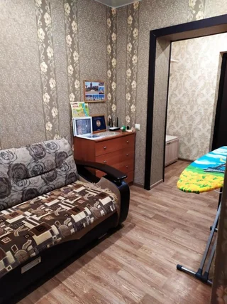Муром: Apartment Nizhegorodskaya