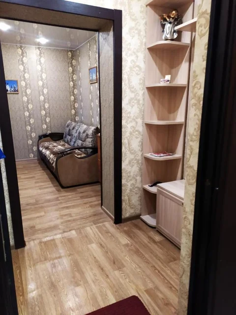 Муром: Apartment Nizhegorodskaya
