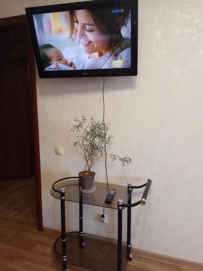 Муром: Apartment Nizhegorodskaya