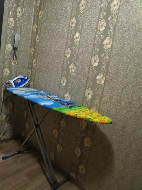 Муром: Apartment Nizhegorodskaya