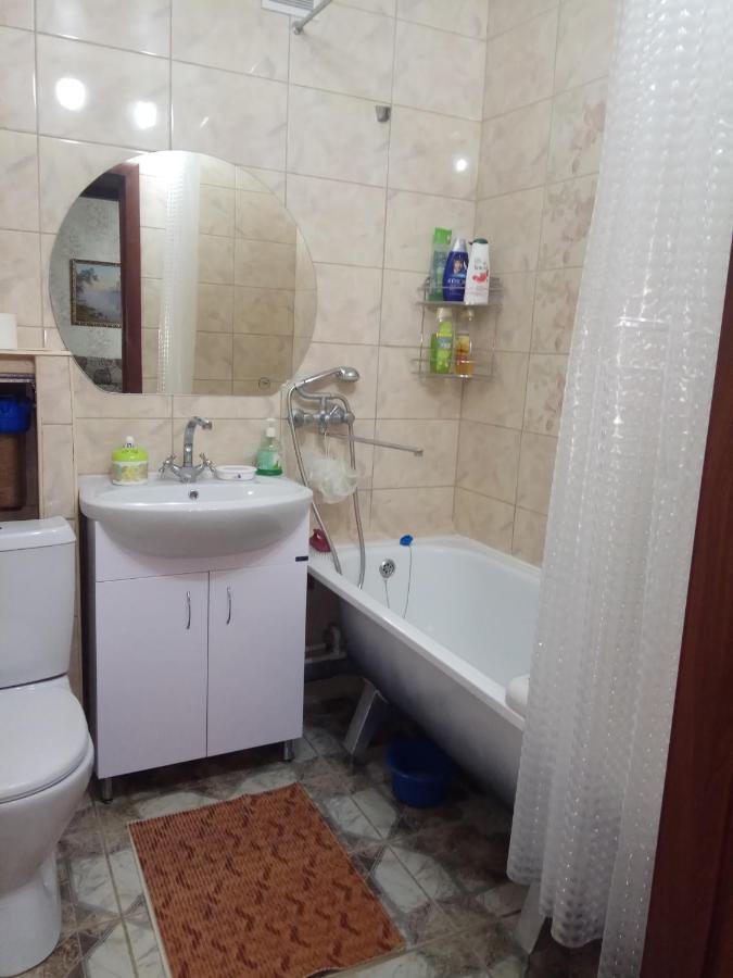 Муром: Apartment Nizhegorodskaya