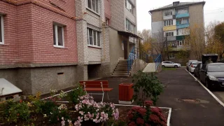 Муром: Apartment Nizhegorodskaya