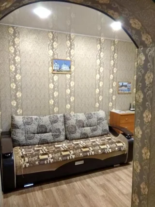Муром: Apartment Nizhegorodskaya