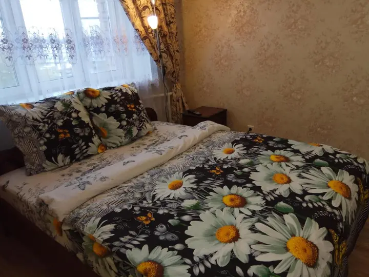 Муром: Apartment Nizhegorodskaya