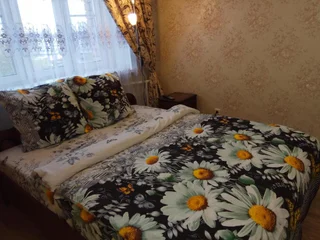 Муром: Apartment Nizhegorodskaya
