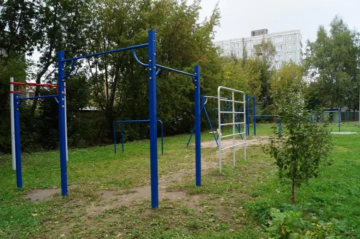 Муром: Apartment Nizhegorodskaya