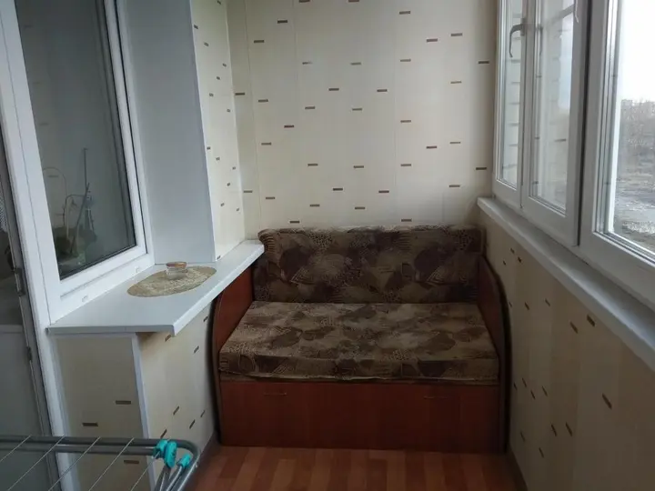 Муром: Apartment Nizhegorodskaya