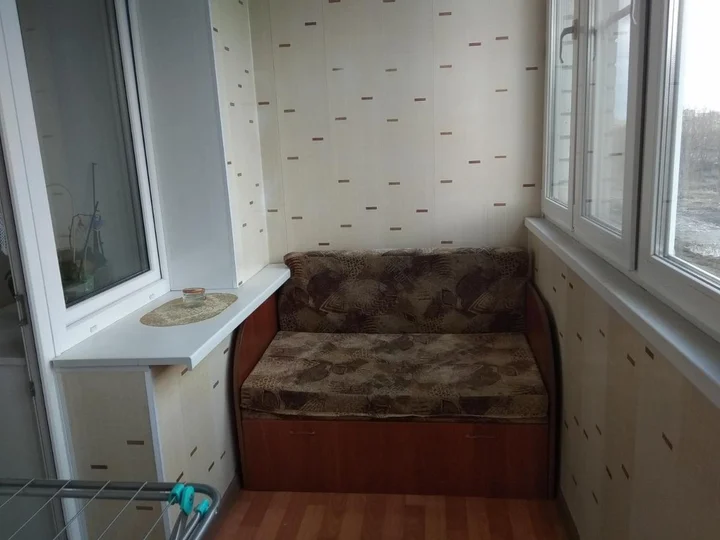 Муром: Apartment Nizhegorodskaya