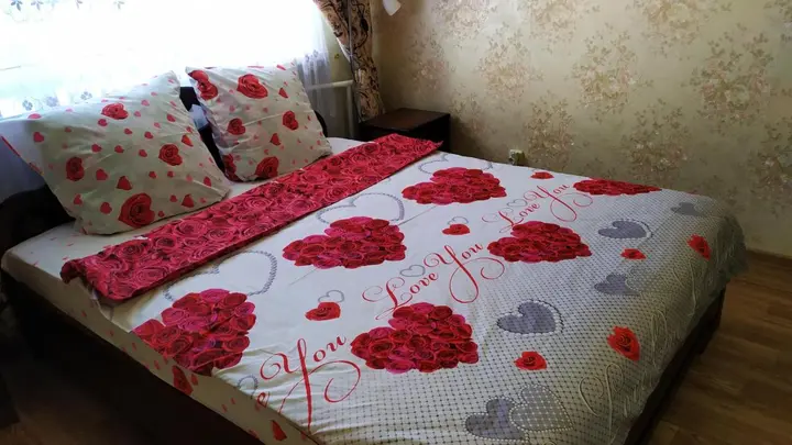 Муром: Apartment Nizhegorodskaya
