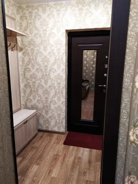 Муром: Apartment Nizhegorodskaya