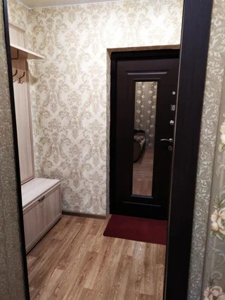 Муром: Apartment Nizhegorodskaya