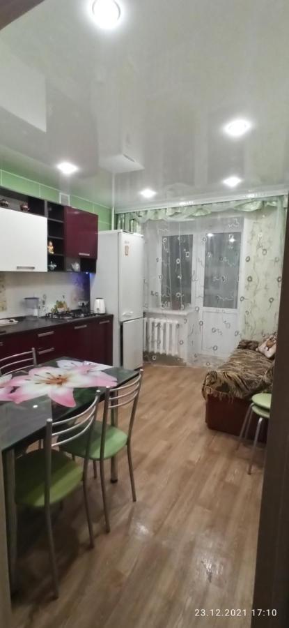 Муром: Apartment Nizhegorodskaya
