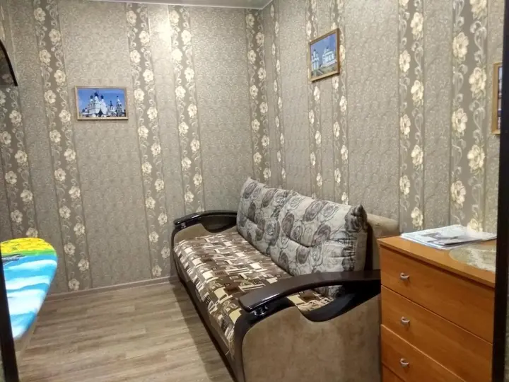 Муром: Apartment Nizhegorodskaya