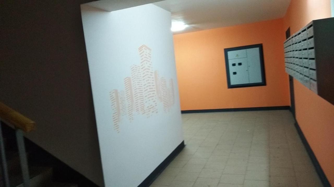 Муром: Apartment Nizhegorodskaya