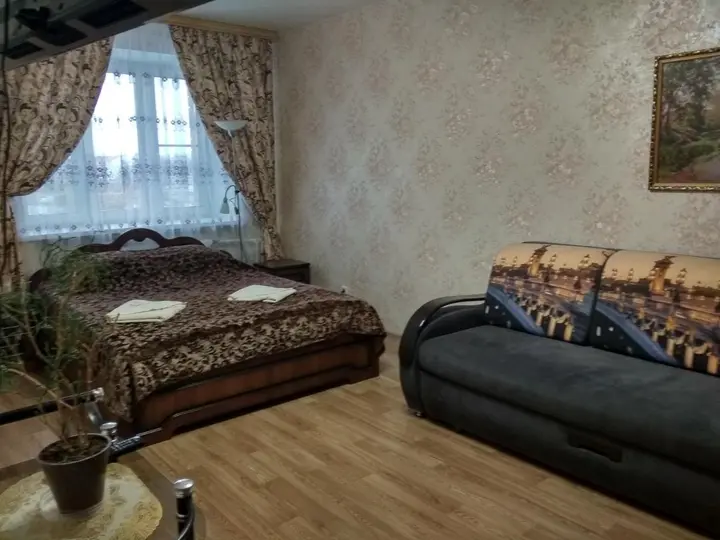 Муром: Apartment Nizhegorodskaya
