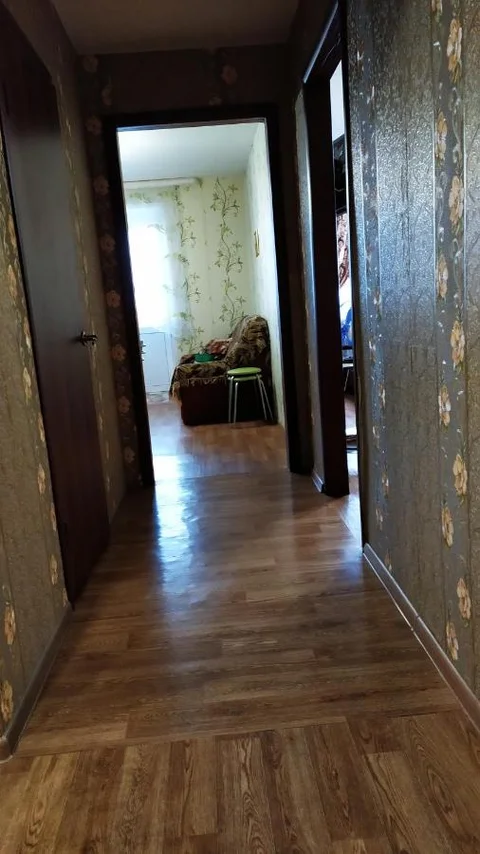 Муром: Apartment Nizhegorodskaya