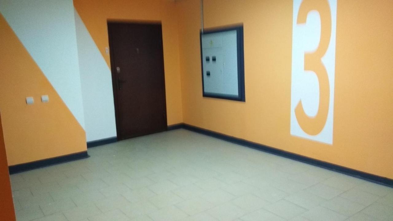Муром: Apartment Nizhegorodskaya