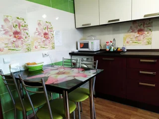 Муром: Apartment Nizhegorodskaya