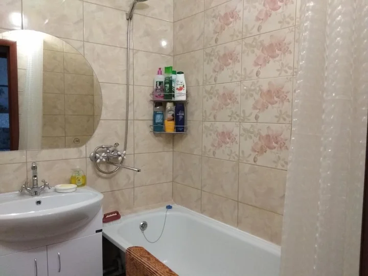 Муром: Apartment Nizhegorodskaya