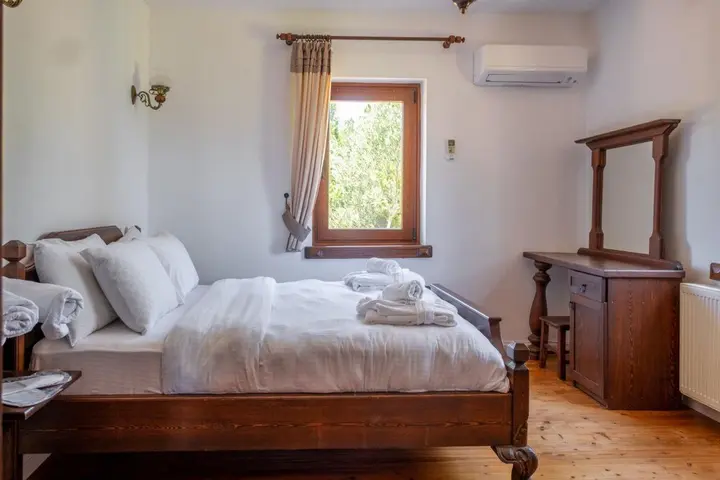 Бозджаада: Serene House in Bozcaada