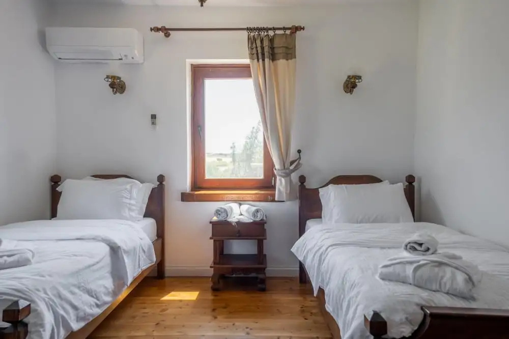 Бозджаада: Serene House in Bozcaada