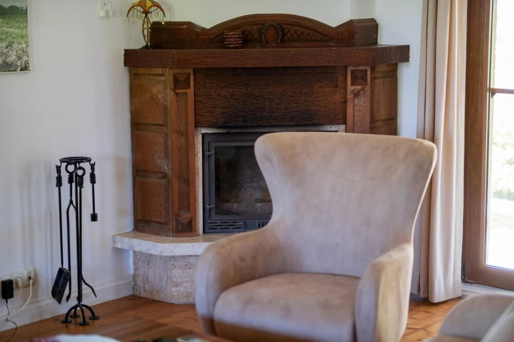 Бозджаада: Serene House in Bozcaada
