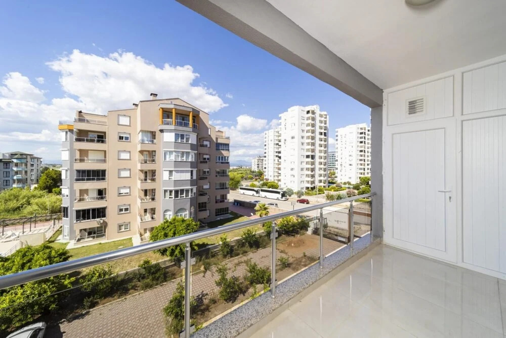 Flat with Walking Distance to Beach in Antalya — фото 4