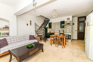 Калкан: Duplex House With Shared Pool Near Beach in Kalkan