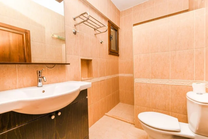 Калкан: Duplex House With Shared Pool Near Beach in Kalkan
