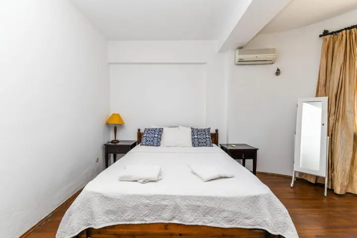 Калкан: Duplex House With Shared Pool Near Beach in Kalkan