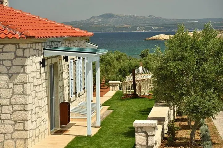 Бозджаада: Peaceful House in Bozcaada