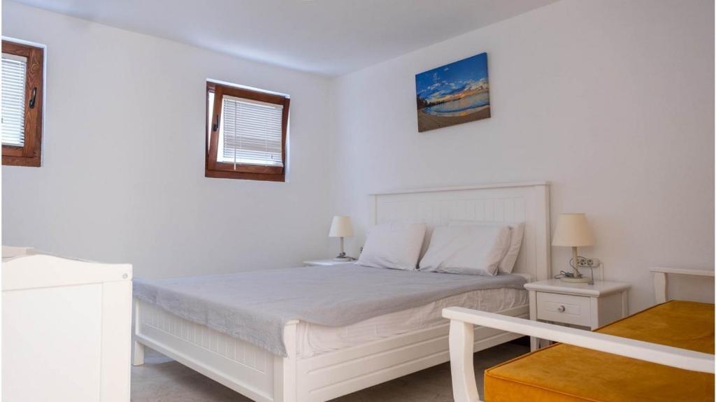 Peaceful House in Bozcaada — фото 1